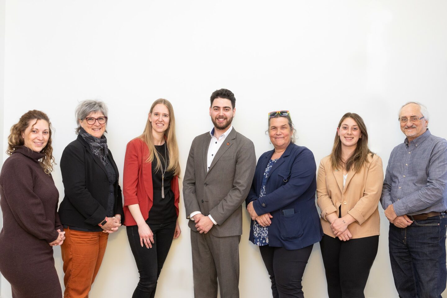 Programmes techniques et ATE | Cégep de Valleyfield