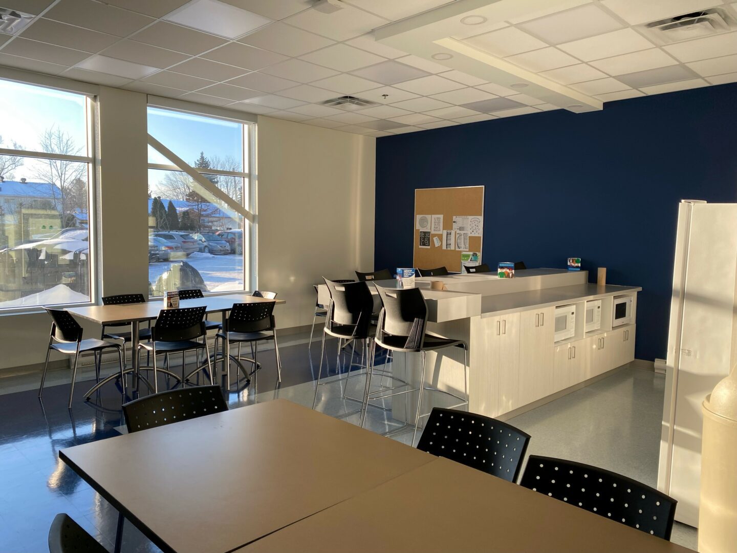 Centre d’études VaudreuilDorion Cégep de Valleyfield